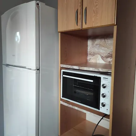 Apartment 3 Odali Bodrum