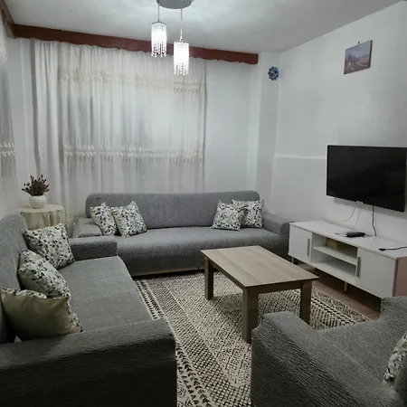 Appartamento 3 Odali *