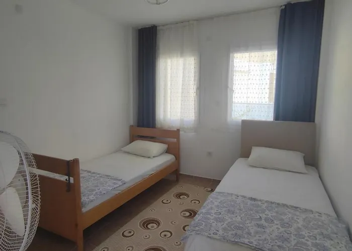 3 Odali Apartment *