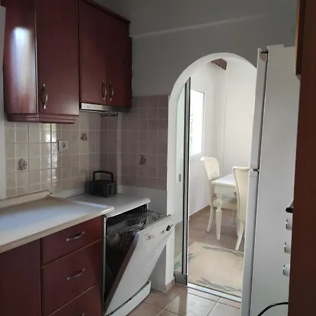 3 Odalı *