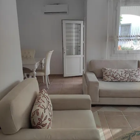 3 Odalı * Bodrum
