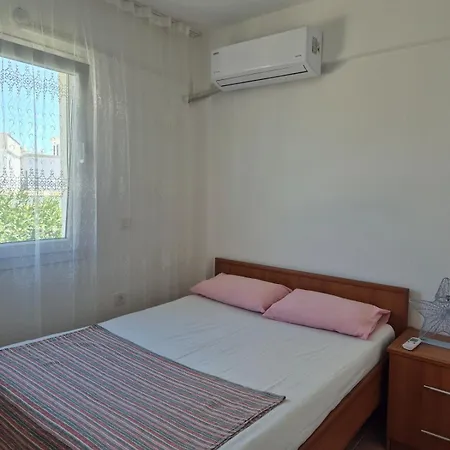 3 Odalı * Bodrum