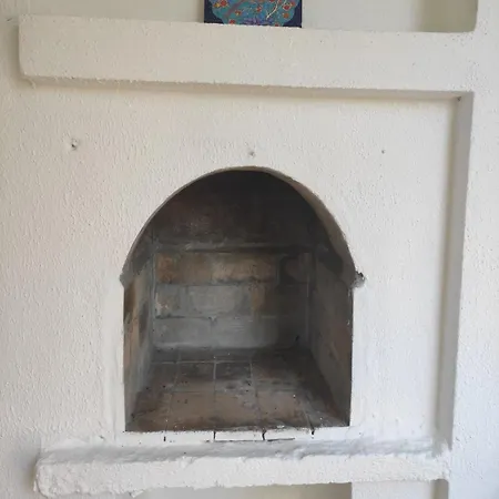 아파트 3 Odali Bodrum