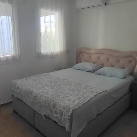 Daire 3 Odalı Bodrum