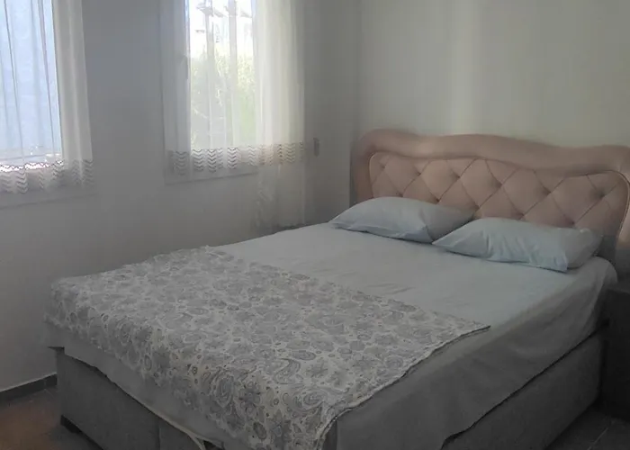 아파트 3 Odali Bodrum