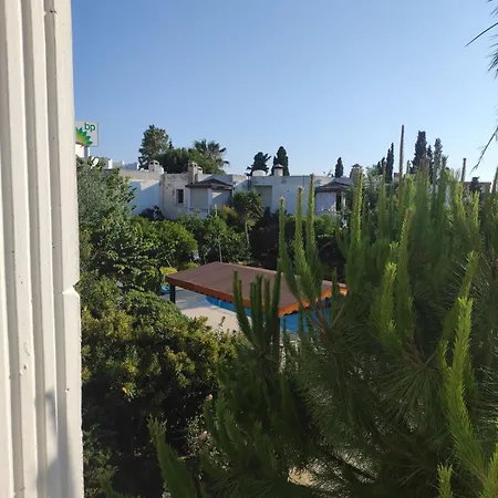 3 Odali Διαμέρισμα *