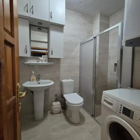 3 Odali Διαμέρισμα