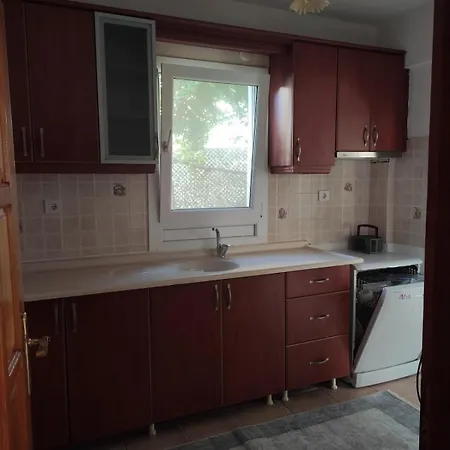 Διαμέρισμα 3 Odali