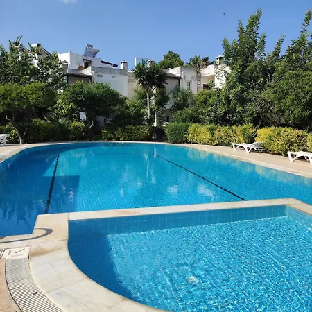 3 Odali Διαμέρισμα *