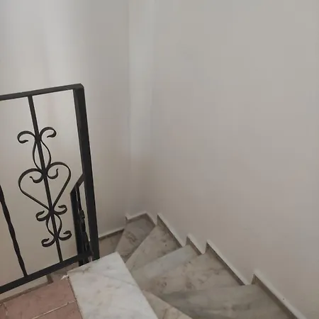 3 Odali * Αλικαρνασσός