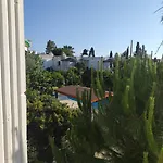 3 Odali Apartamento *