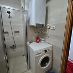 3 Odali Apartamento Bodrum
