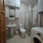 3 Odali Apartamento