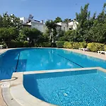 3 Odali Apartamento *