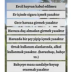 Apartamento 3 Odali Bodrum