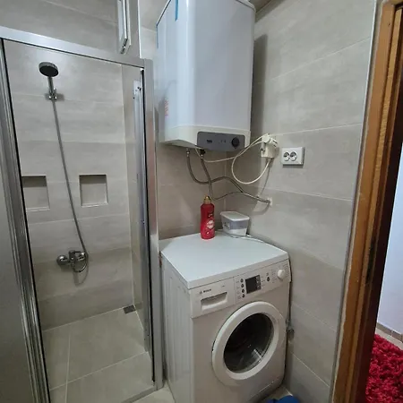 3 Odali شقة بودروم