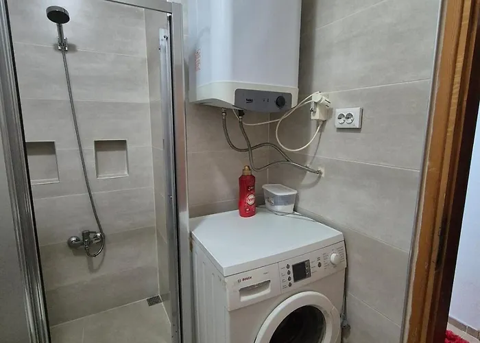 3 Odali Appartamento Bodrum